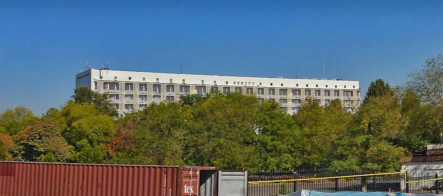 Грудная хирургия