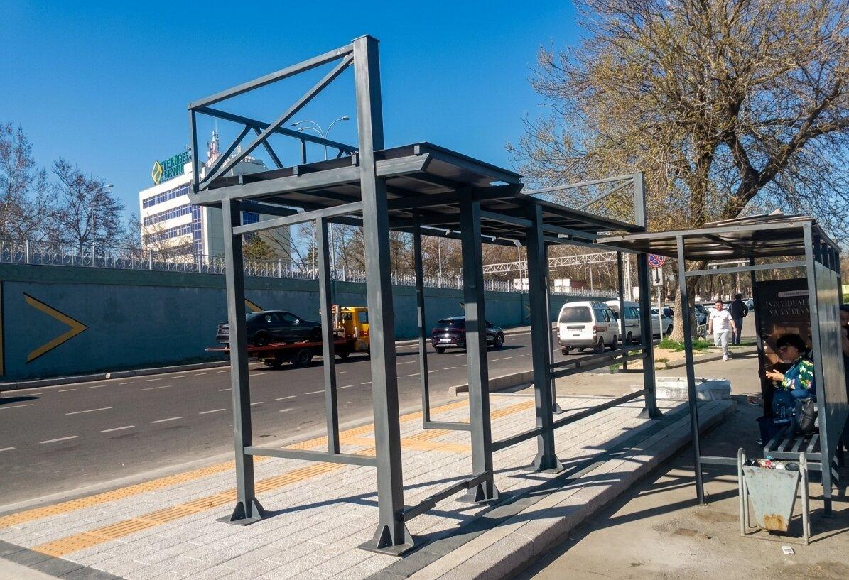 📣 Toshkent shahar Yo‘l harakatini tashkil etish markazi (YHTEM)ning rasmiy munosabati