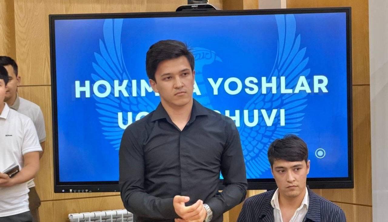 Открытый диалог с молодёжью — важный шаг к будущему