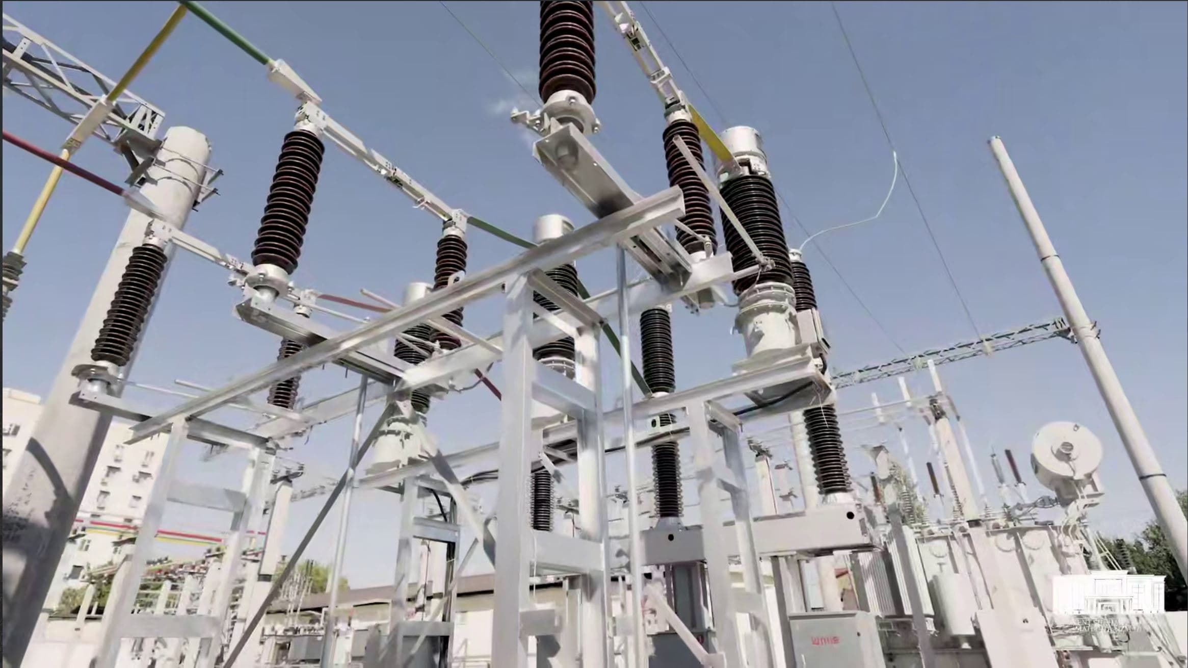 Toshkentning elektr quvvati qanchaga oshmoqda?