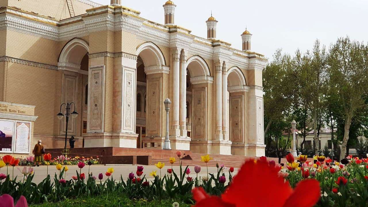 Одноактные балеты «Шопениана» и «Половецкие пляски» 