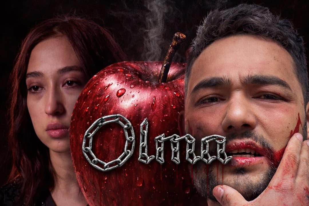 Премьера фильма Olma
