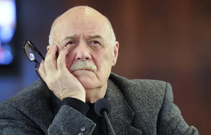 Stanislav Govoruxin tavalludiga bag‘ishlangan kino kuni
