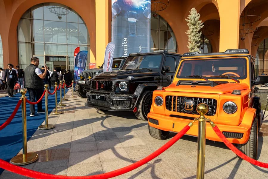 Motorfest 2026 Part II
