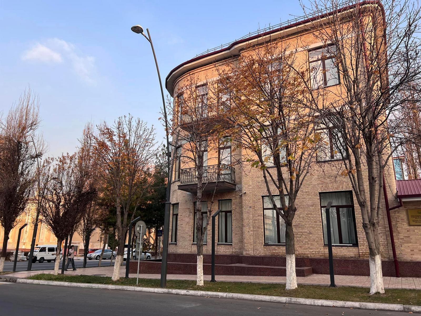 Меъморчилик факультети