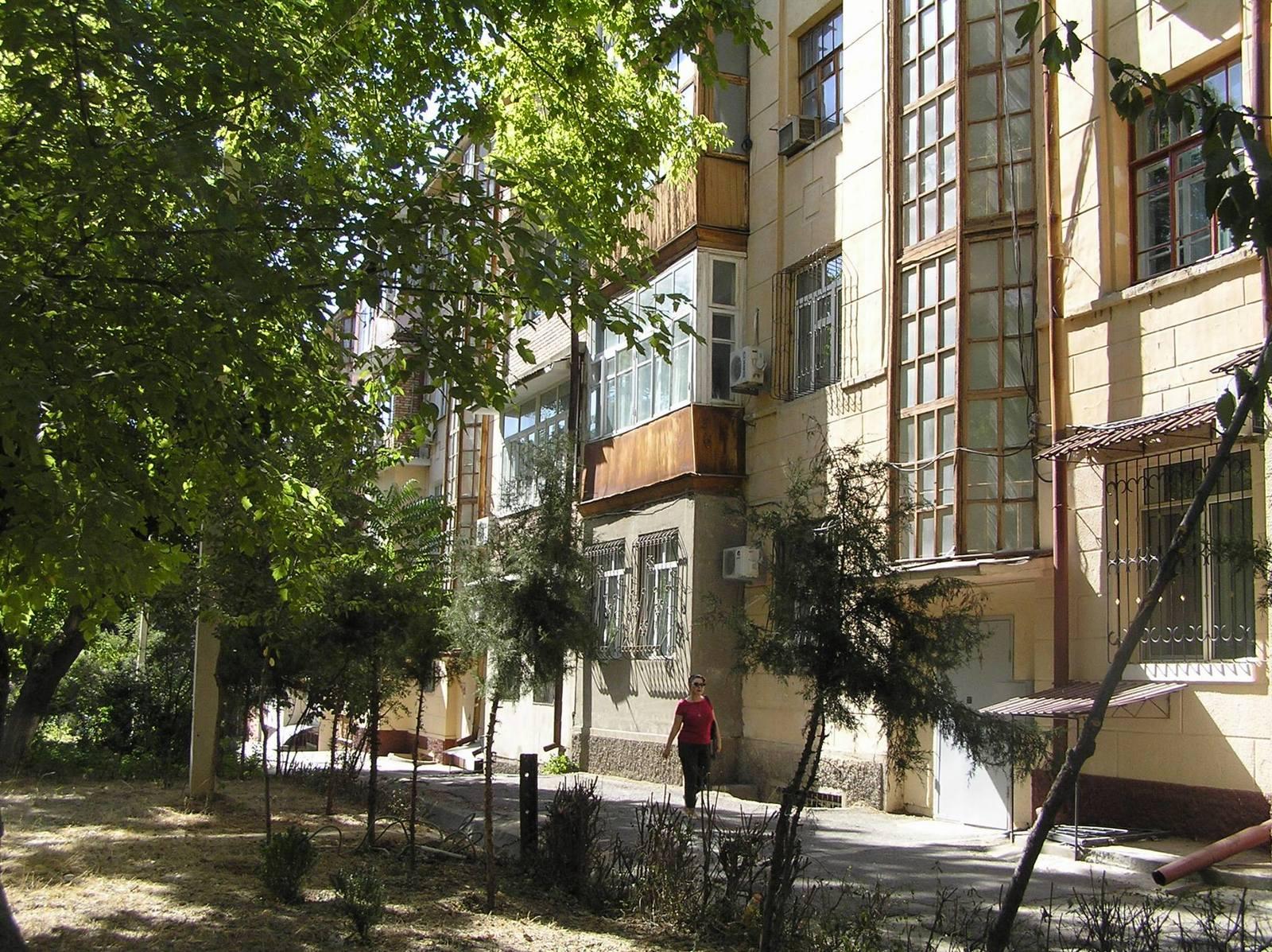 Дом специалистов