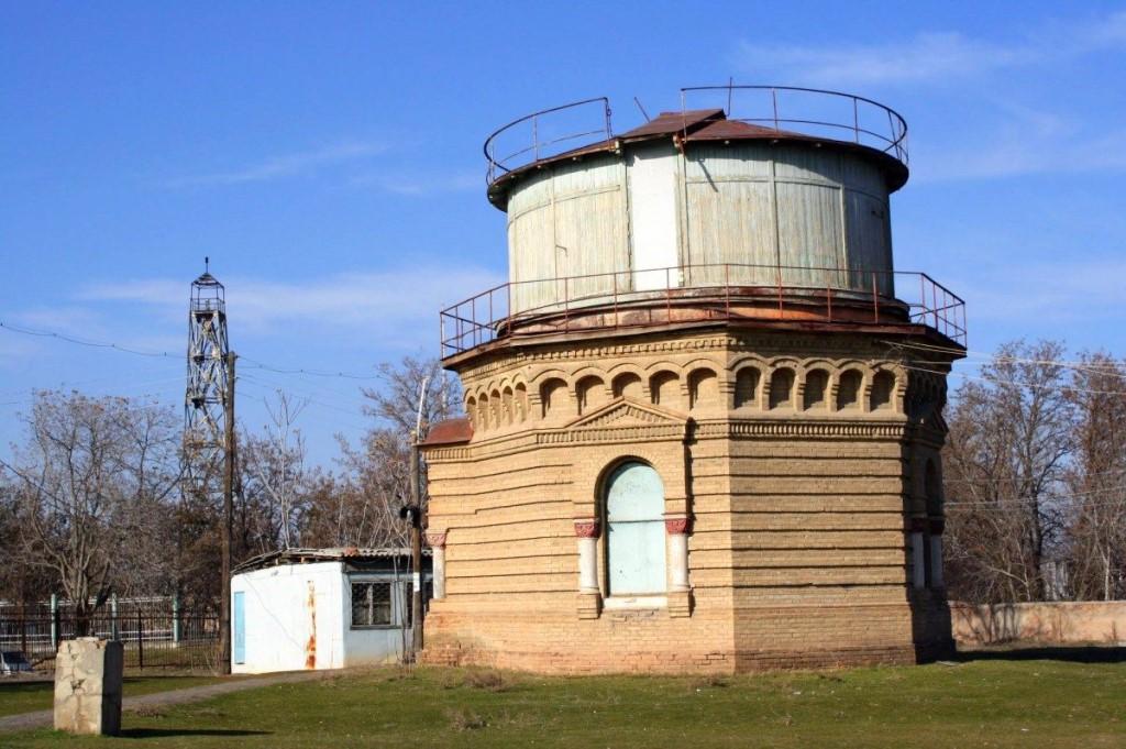 Астрономический институт и его история