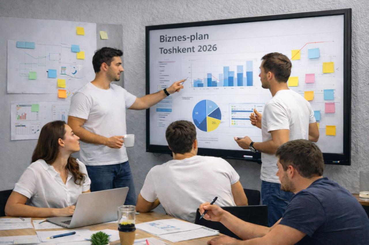 Новый подход в системе развития районов Ташкента: переход к финансово-экономическому планированию и управлению по результату