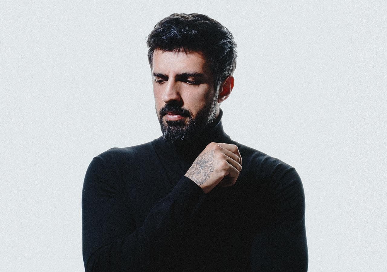 Merab Amzoevi
